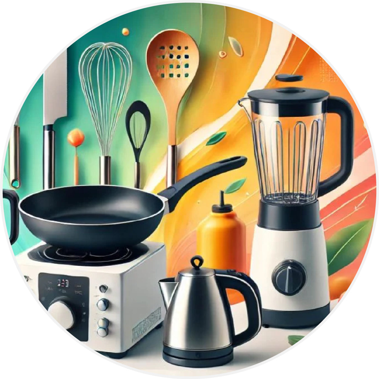 HOME & KITCHEN