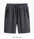 Combo of 3 Men's Stretchable Cotton Shorts
